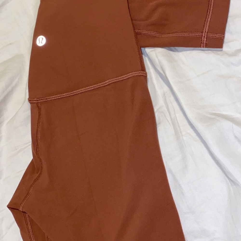 Lululemon align